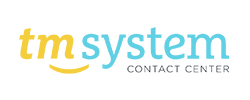 Logotipo de TMsystem